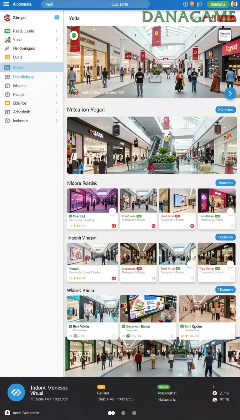 Screenshot Sutratoto nomor 2