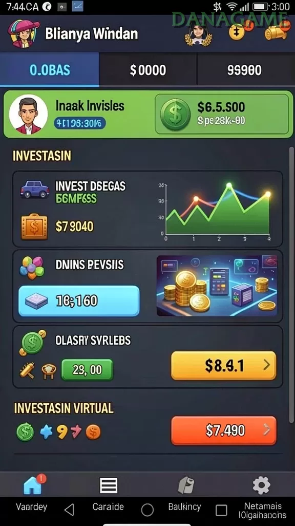 Screenshot Menangbet nomor 1